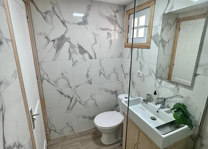 Helen House דירה *