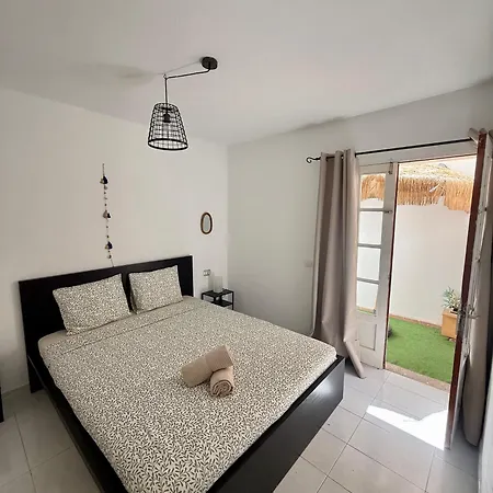 Helen House Apartmán Caleta De Fuste