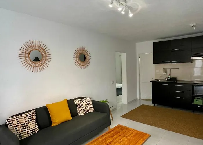 Helen House Διαμέρισμα Caleta De Fuste