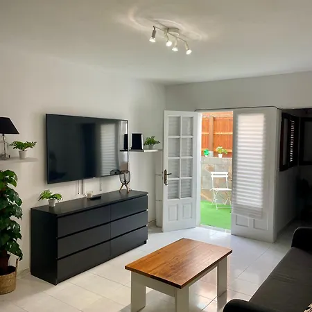 Apartamento Helen House *