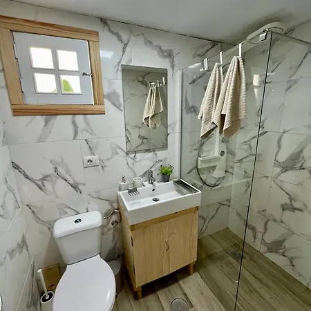 Helen House Apartamento