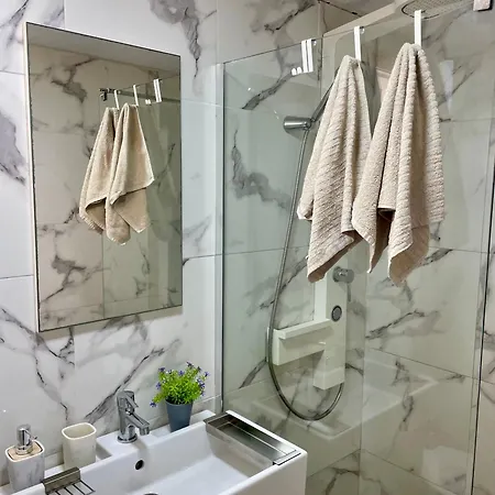 Apartamento Helen House *