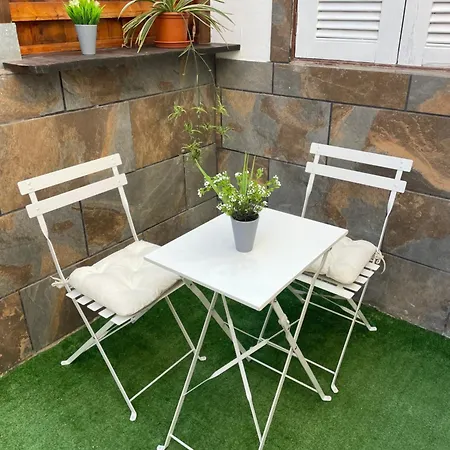 Helen House Apartamento