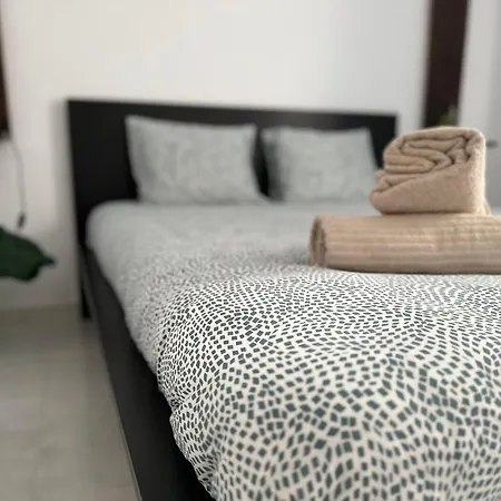Apartamento Helen House *