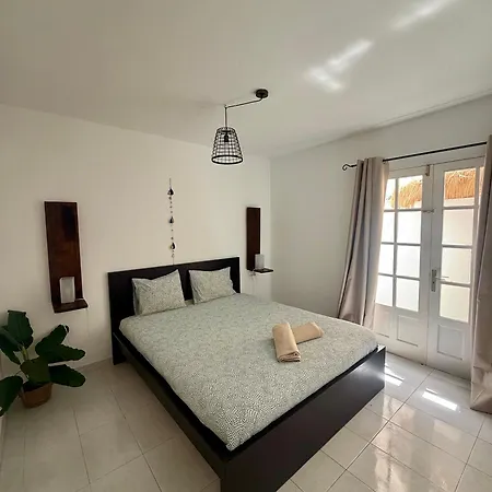 Apartamento Helen House Caleta de Fuste