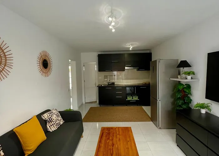 Helen House Apartmán *