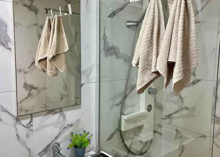 Apartmán Helen House *